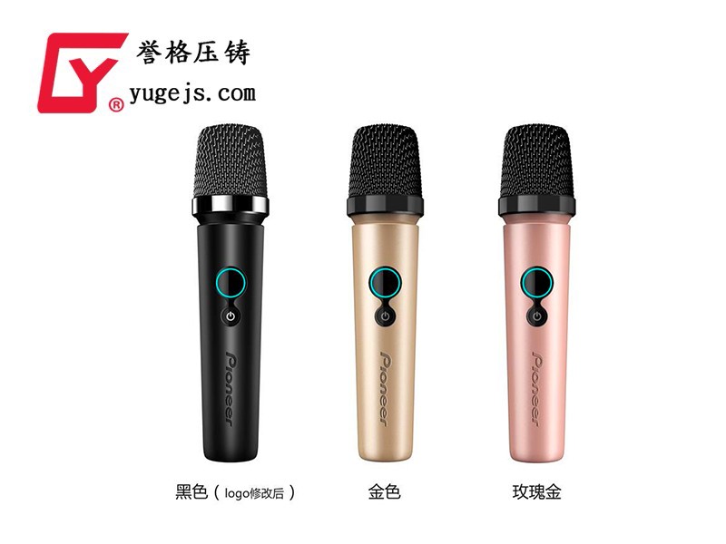 壓鑄模具是怎么壞掉的，以及解決辦法